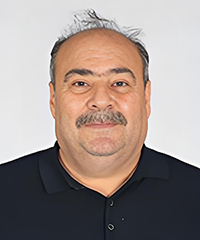 Abdülkadir KABADAYI