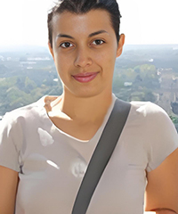Marta de Oliveira Rodrigues